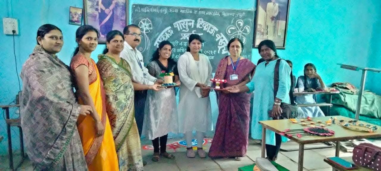 Women Empowerment